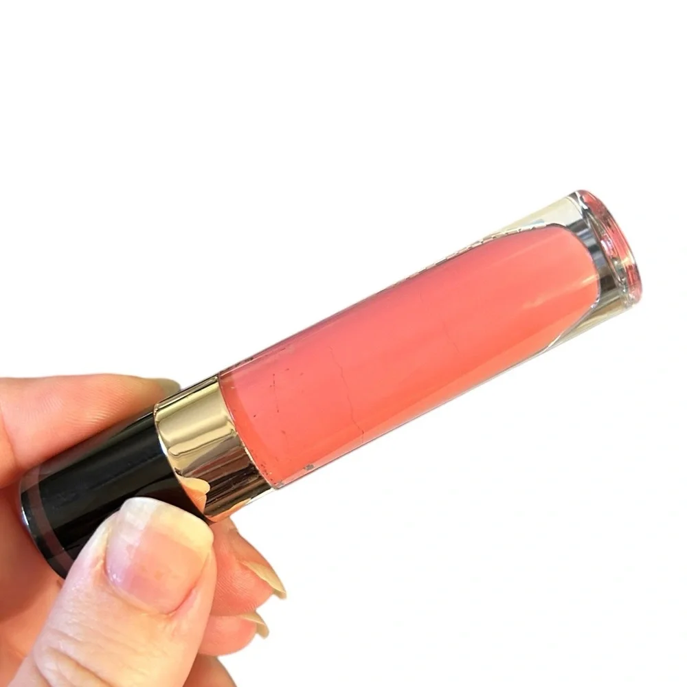 SALE Give Me Glow Cosmetics Flamingo Pink Vivid Lip Paint Liquid Lipstick NWT